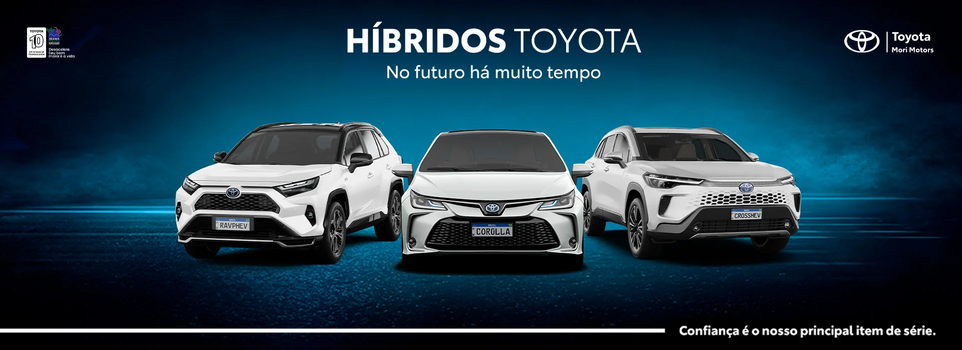 hybrid